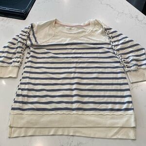 Maurice’s Top (Cuff Stain)